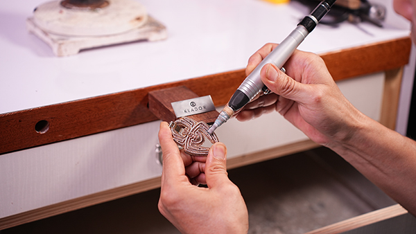 klador handmade custom jewelry